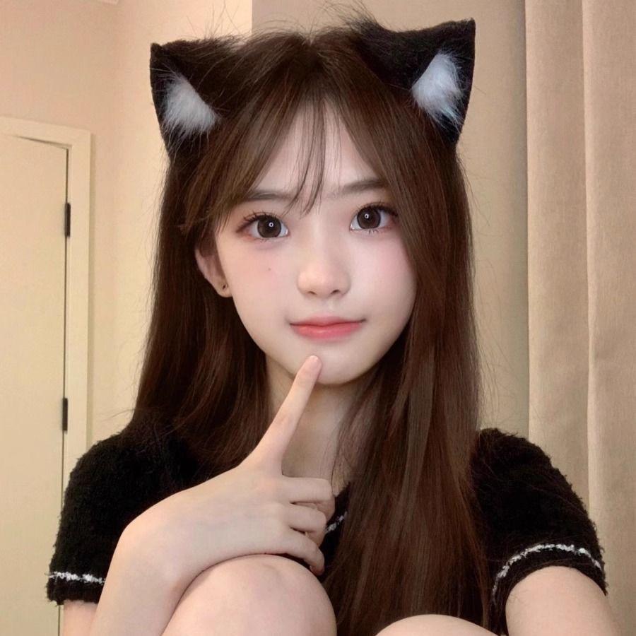 奶油小莹～