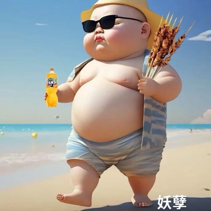 小掌柜烧烤