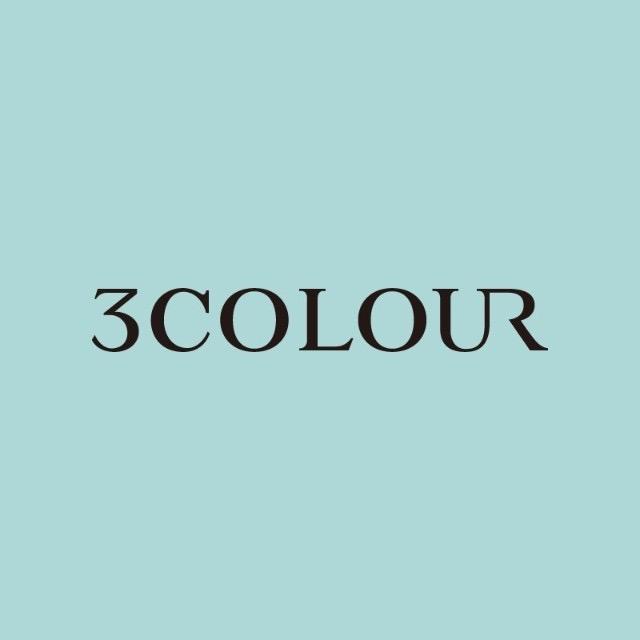 小坝三彩3COLOUR女装菲姐