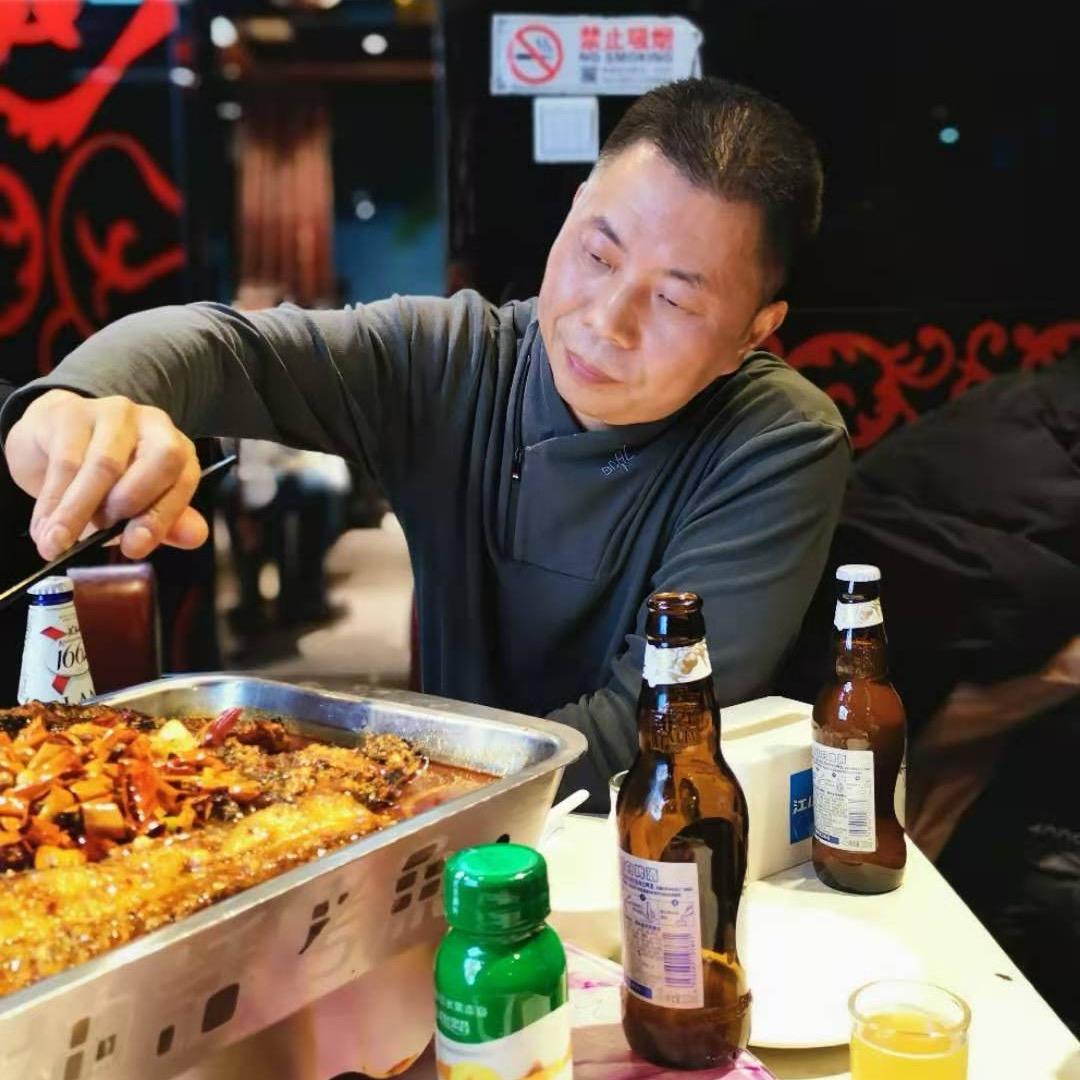 追梦人……！（团购达人）（勿连赞）