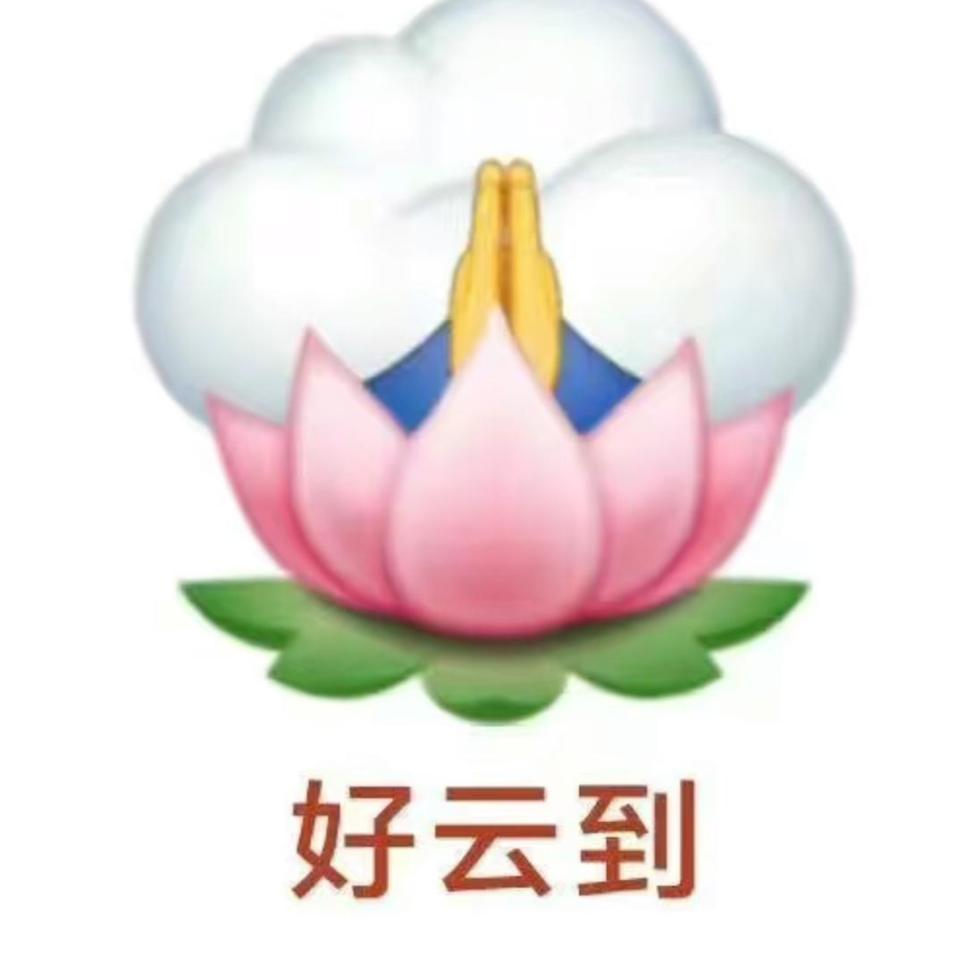 好运滚滚来之好命女人