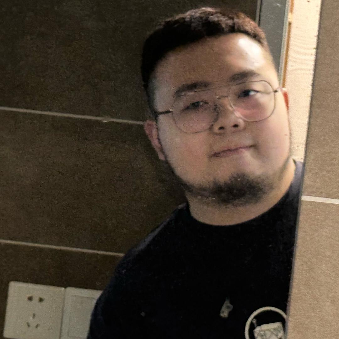 储某人
