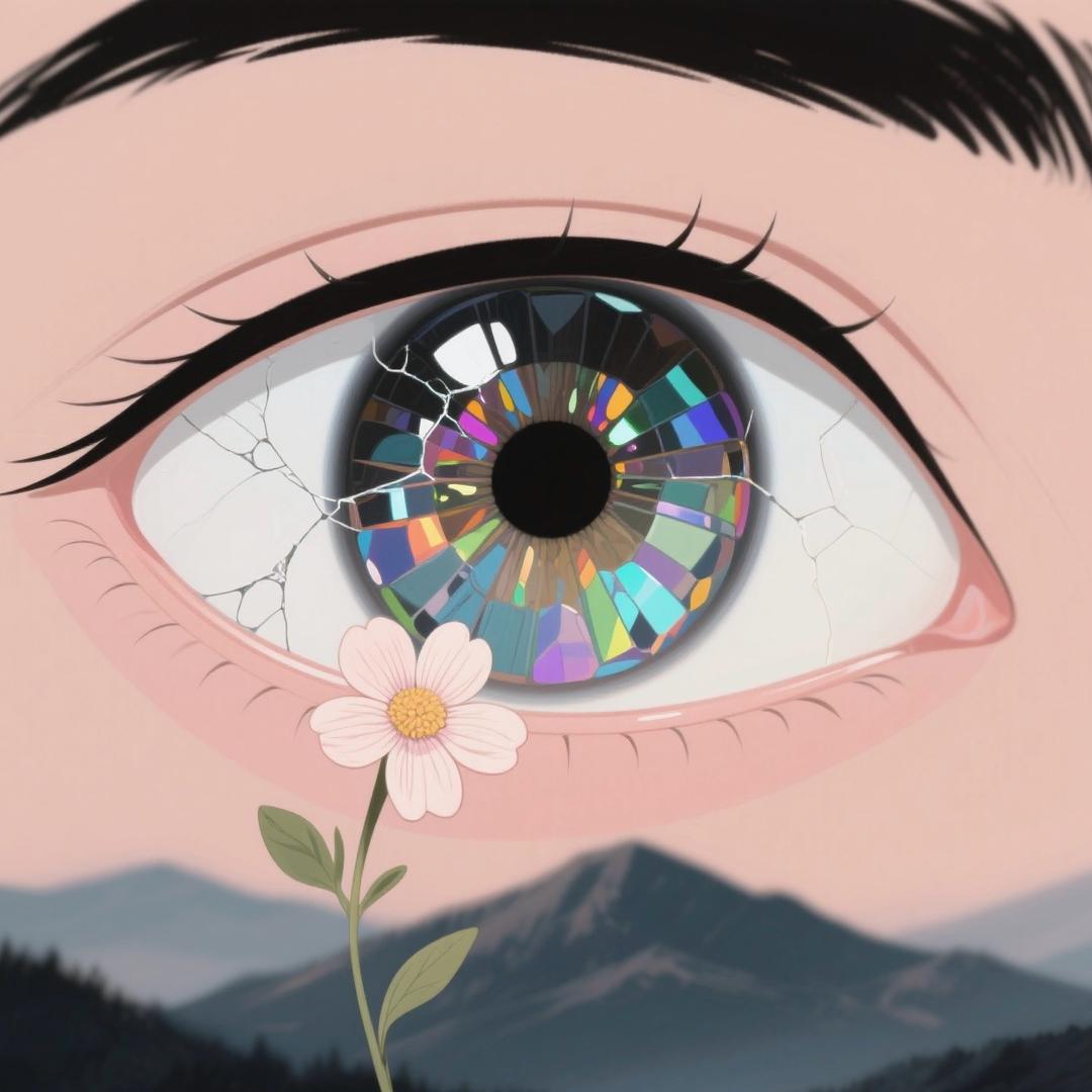 水月瞳