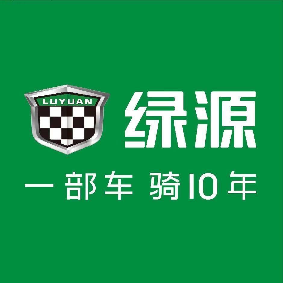 清水县绿源电动车