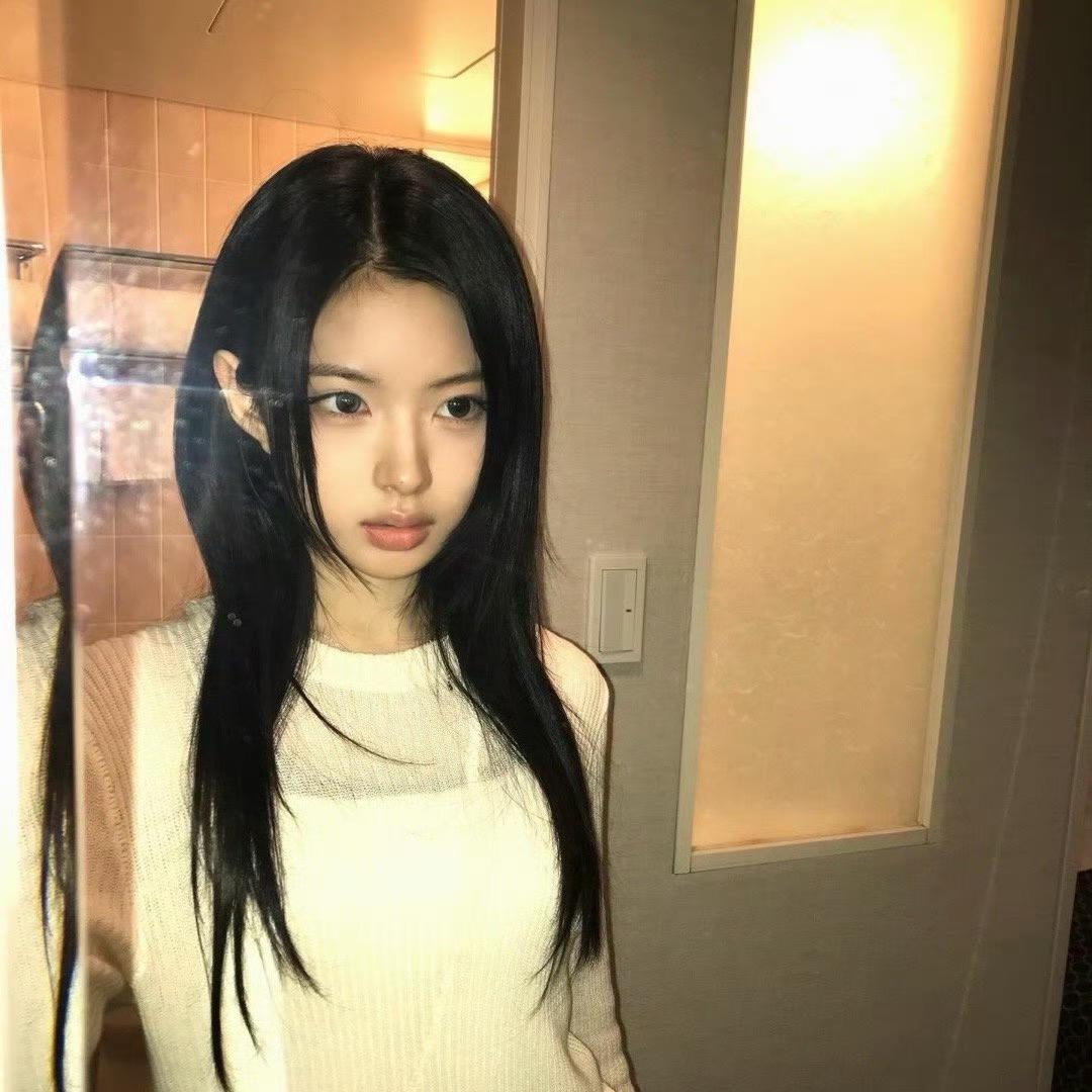 lady胩胩头像
