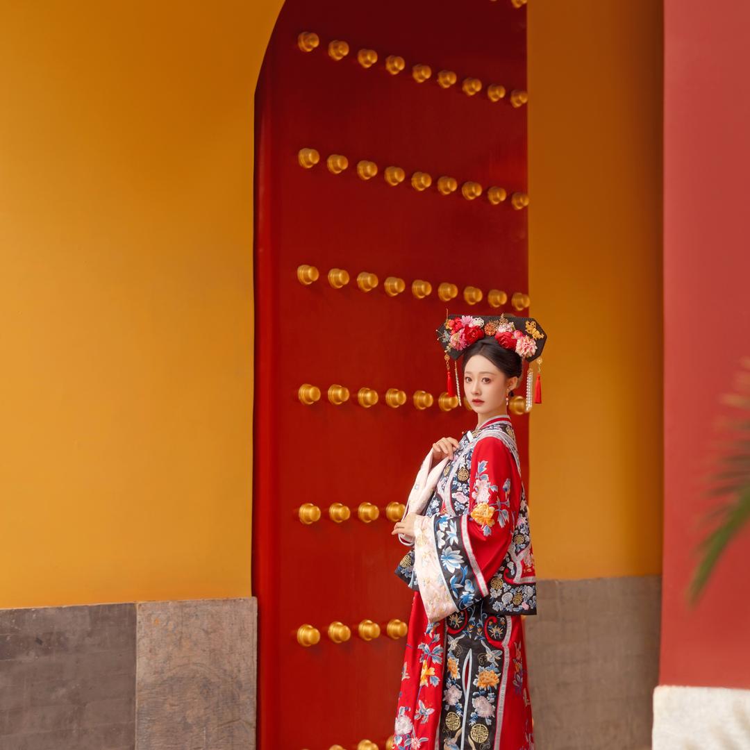 北京畅游旅拍工作室