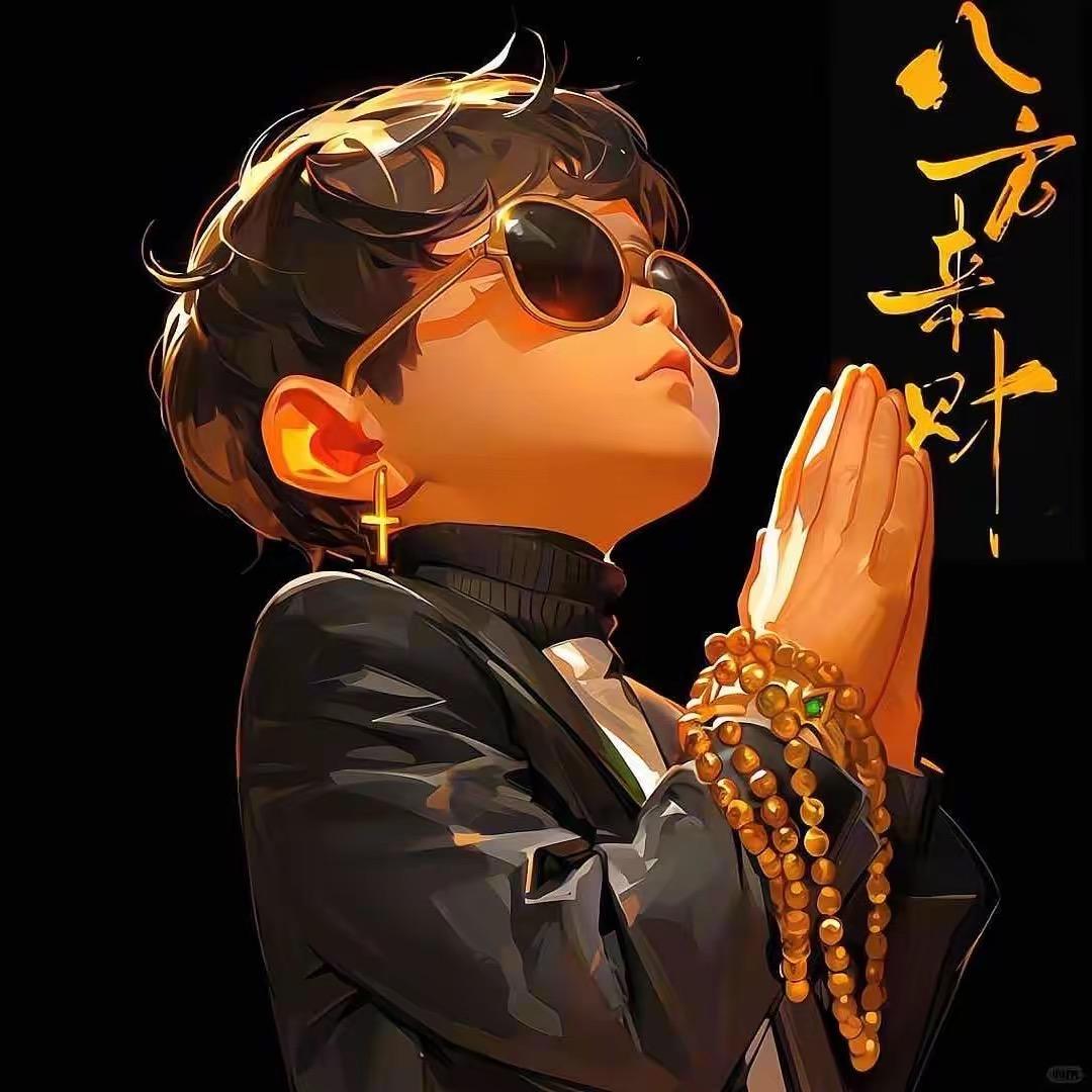 见者发财💰💰