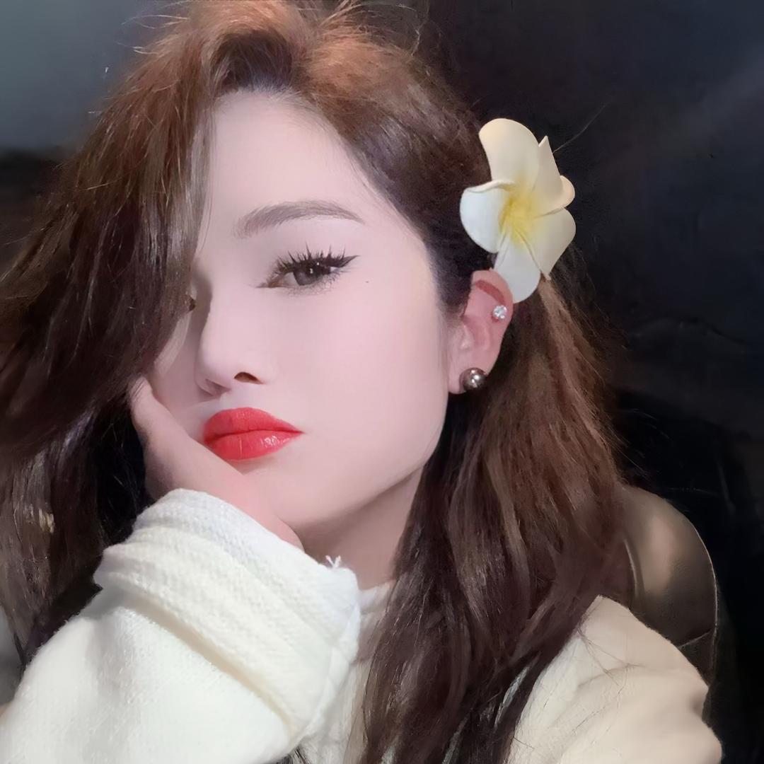 是艾米辣～