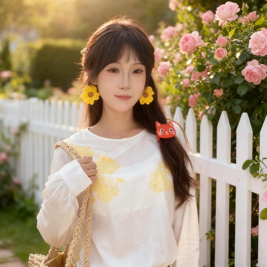 诗诗👑 •苏阳