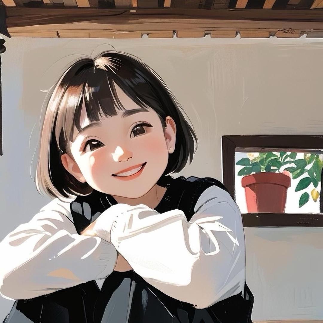 Love遇见 幸运👠