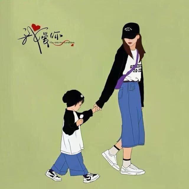 岁月静好