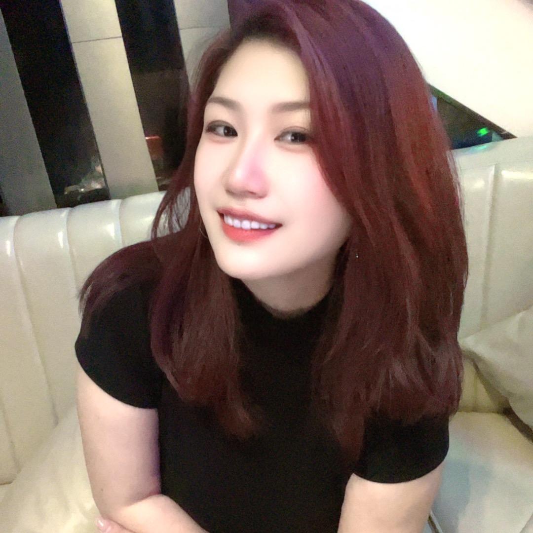 小小虾米姐☘️