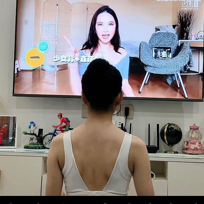 琪琪嘛在打怪
