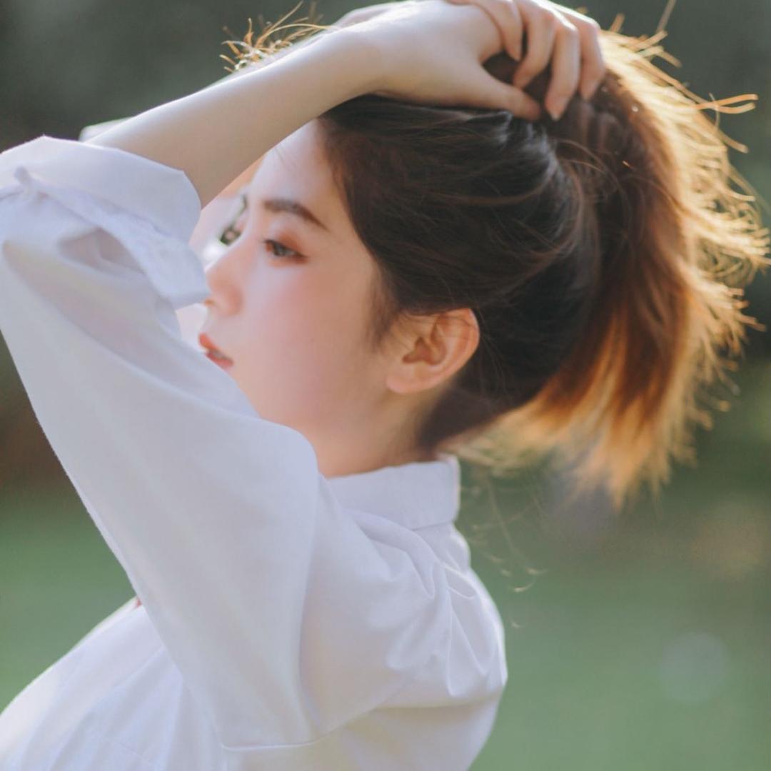 语茉儿☀️