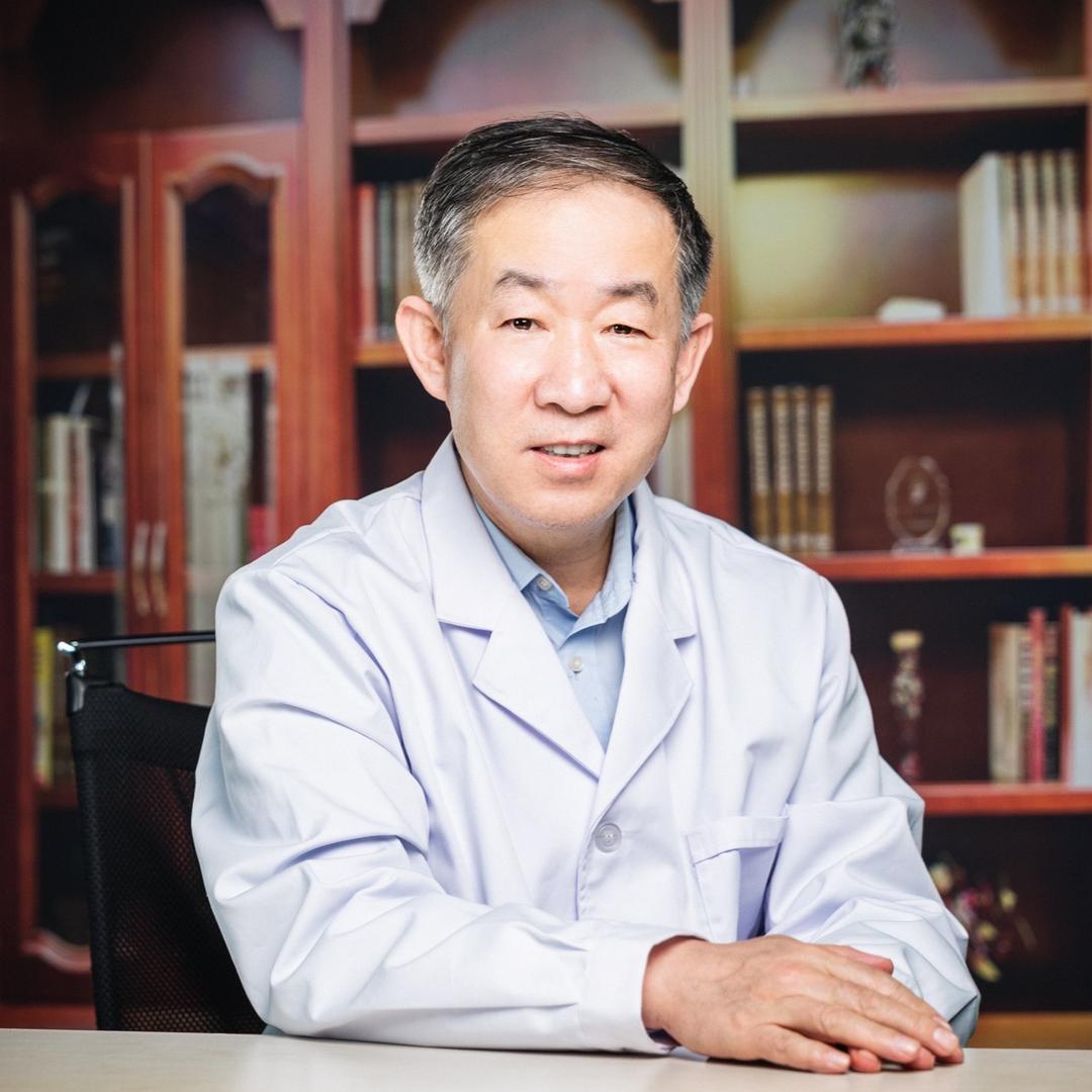 骨科蔡军主任