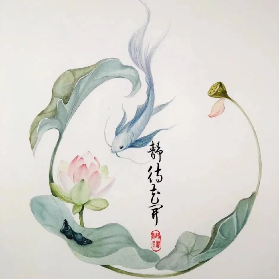 八子先生☯️