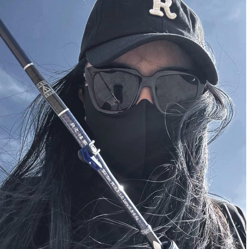 🎣陳九九🎣