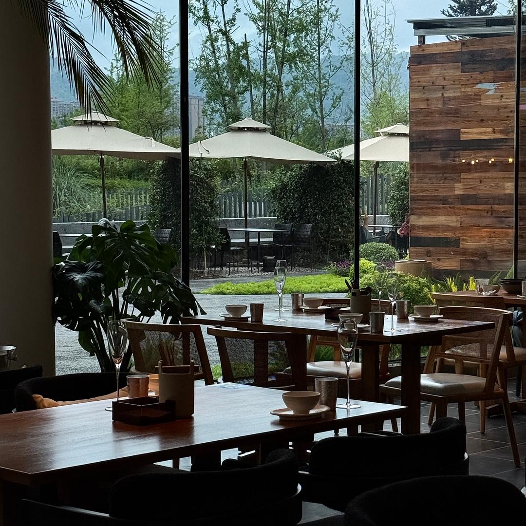 醉露风物bistro官方号