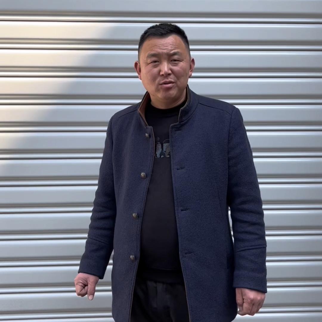 临安卷闸门电动门（史师傅）