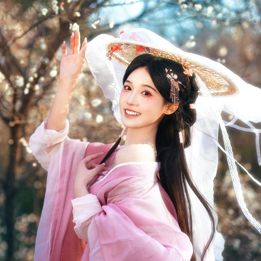 甜九洛🍬@抖音