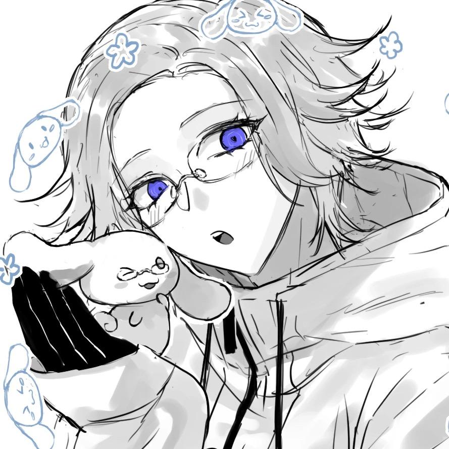 K酱同学（追ivl秋季赛版）