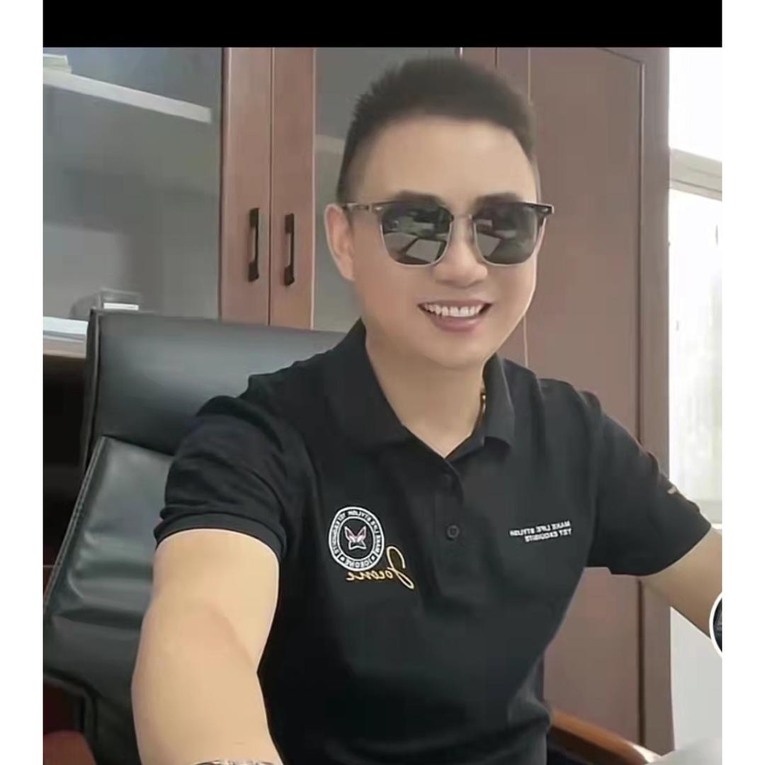林哥健身队