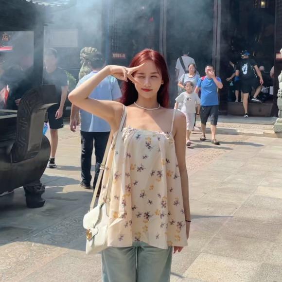 李月圆✨
