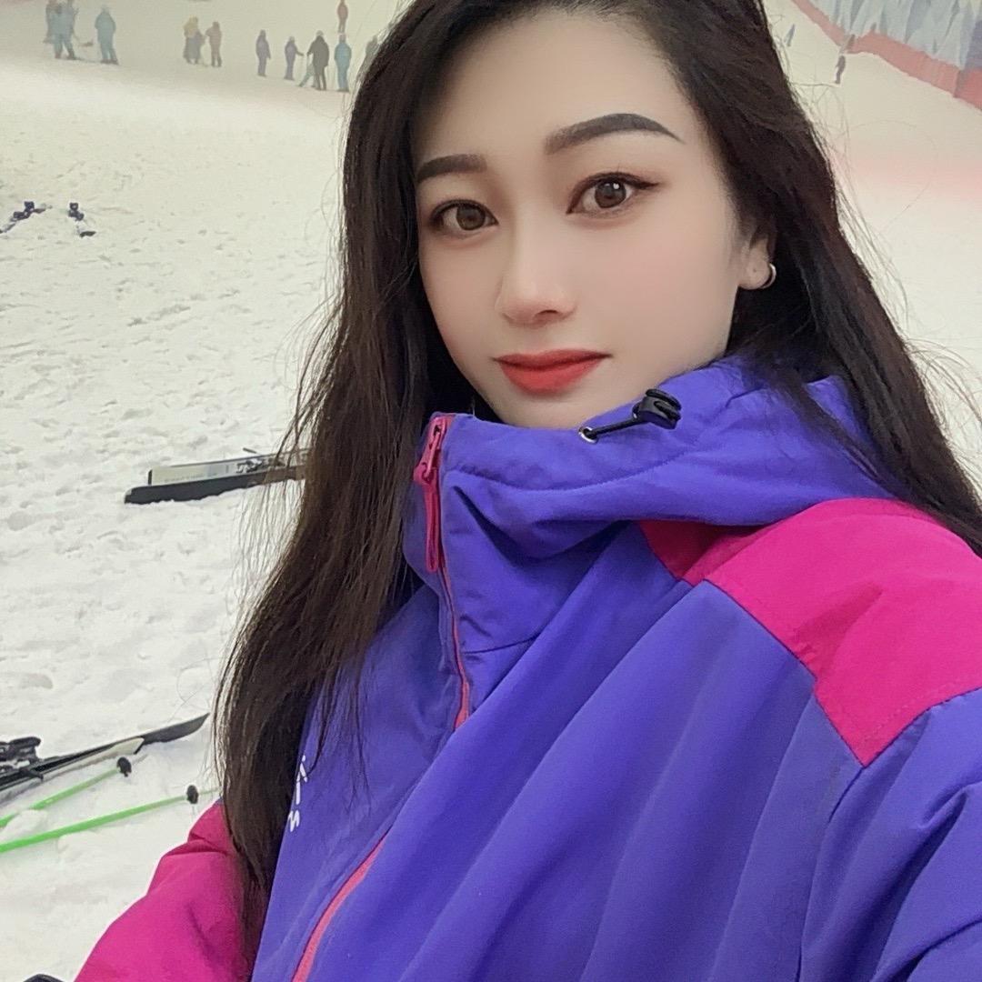 楠楠吖小号