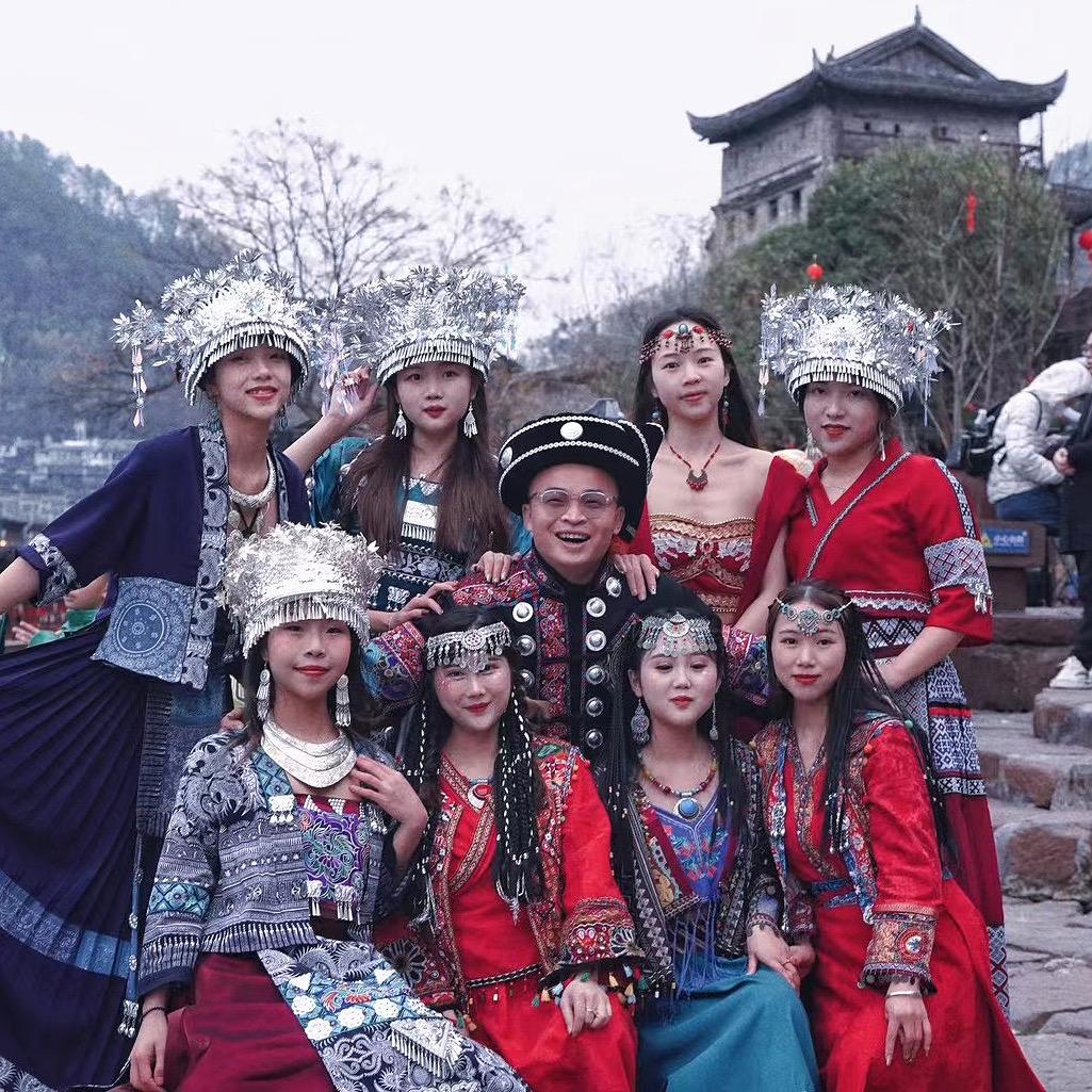 瑾甜感情剧场