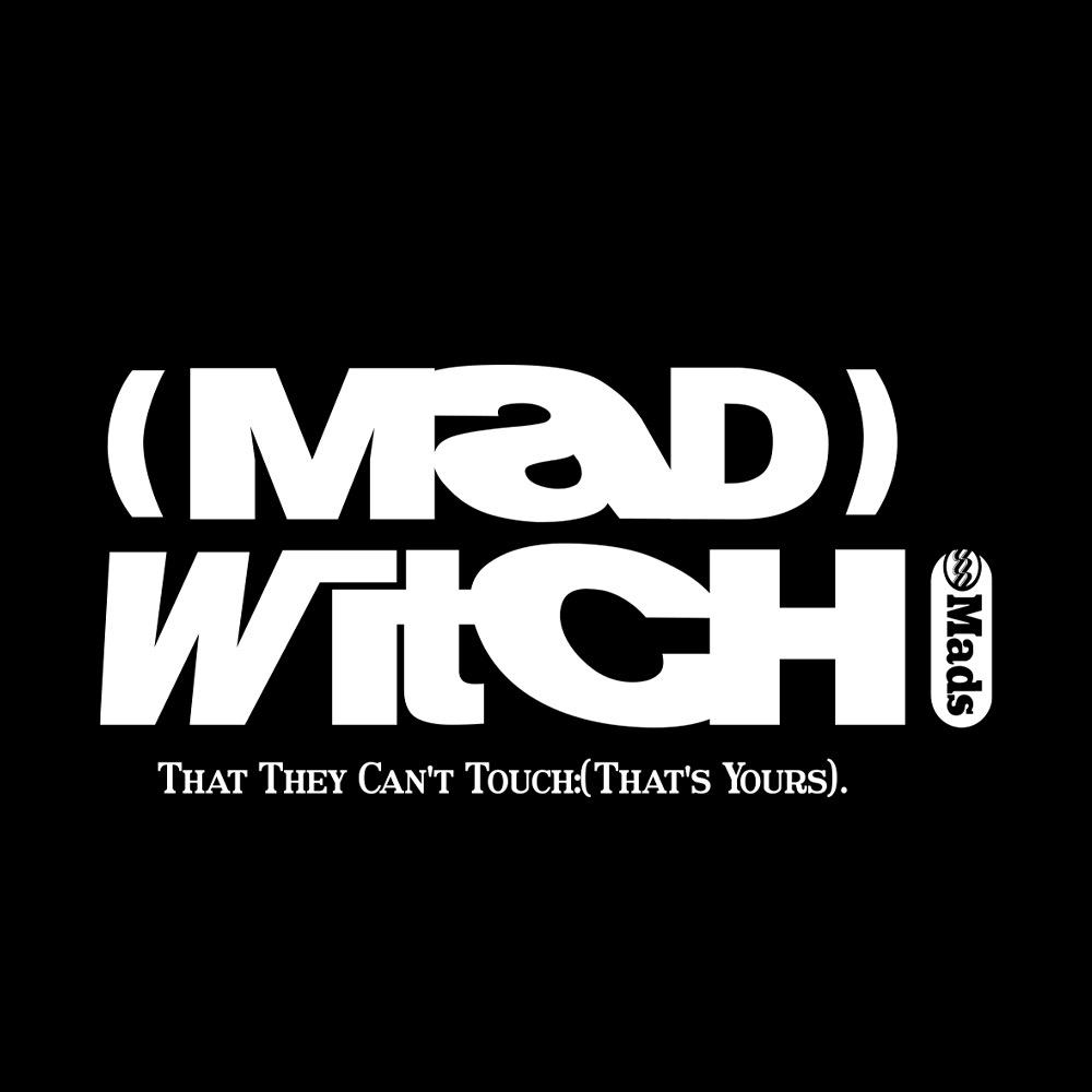 MADWITCH服饰旗舰店