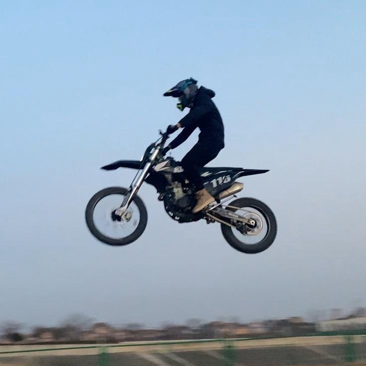 116 ￴