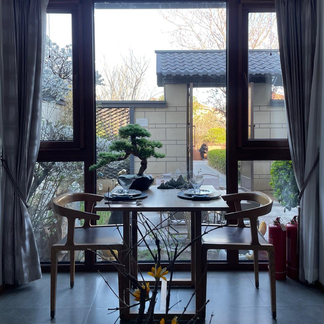 北戴河养老找九弟