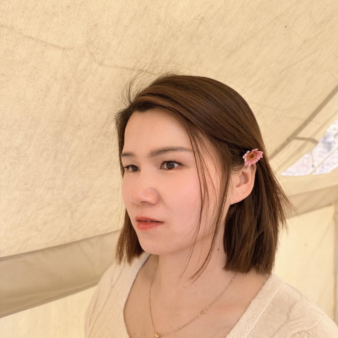 丽儿🎀