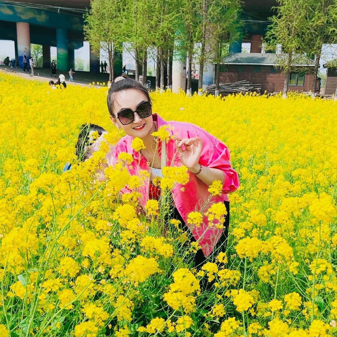 💞ꦿ᭄ཽ࿆未来可期🌻