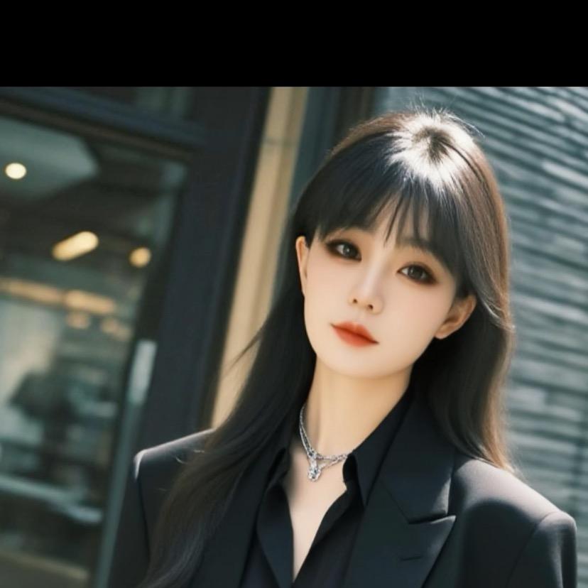 @傻妞，没人懂