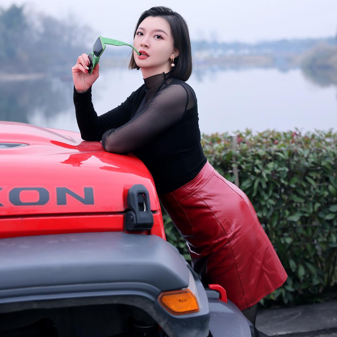 露露还是露露呀