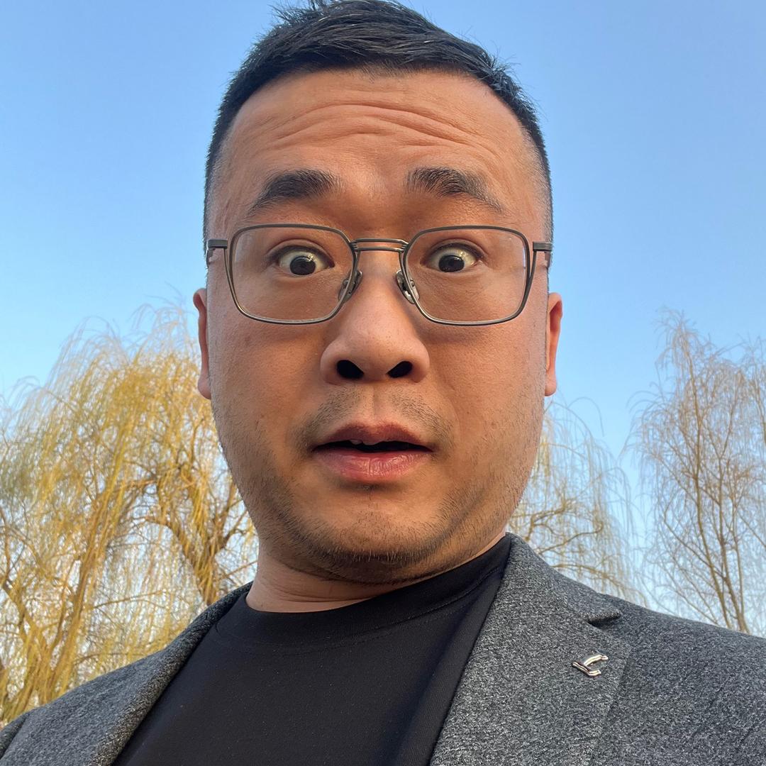 道法营销（老窦）