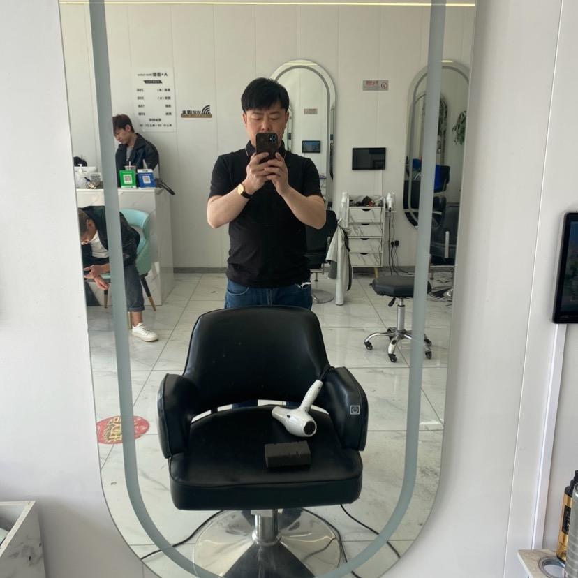 大伟全屋定制家具