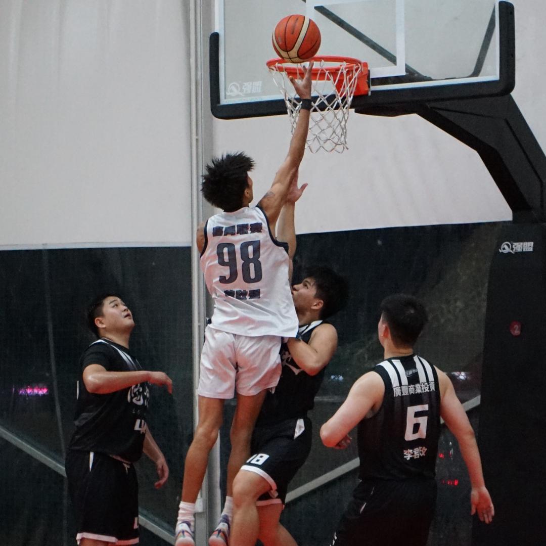 小曾-98⛹🏽‍♂️