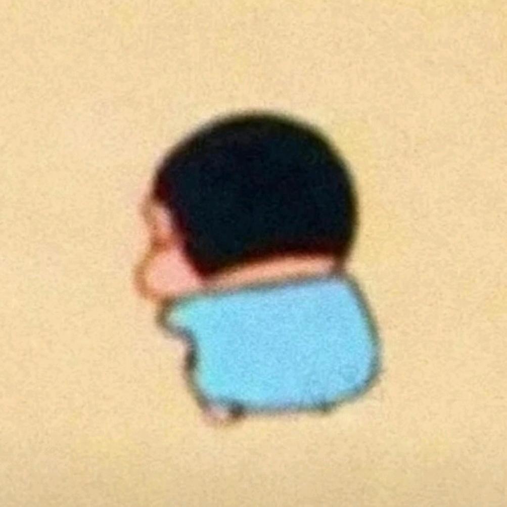 团团