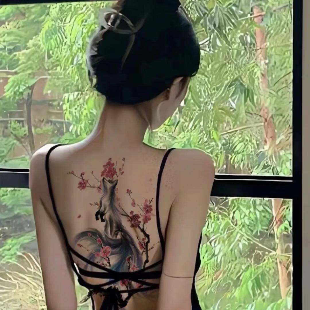 范冰冰（微胖版）