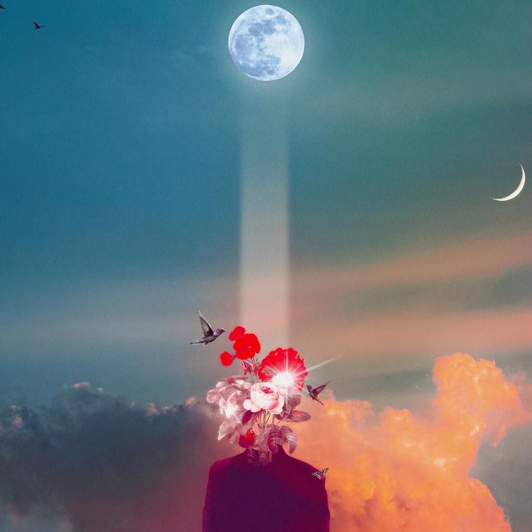 潮创  小就