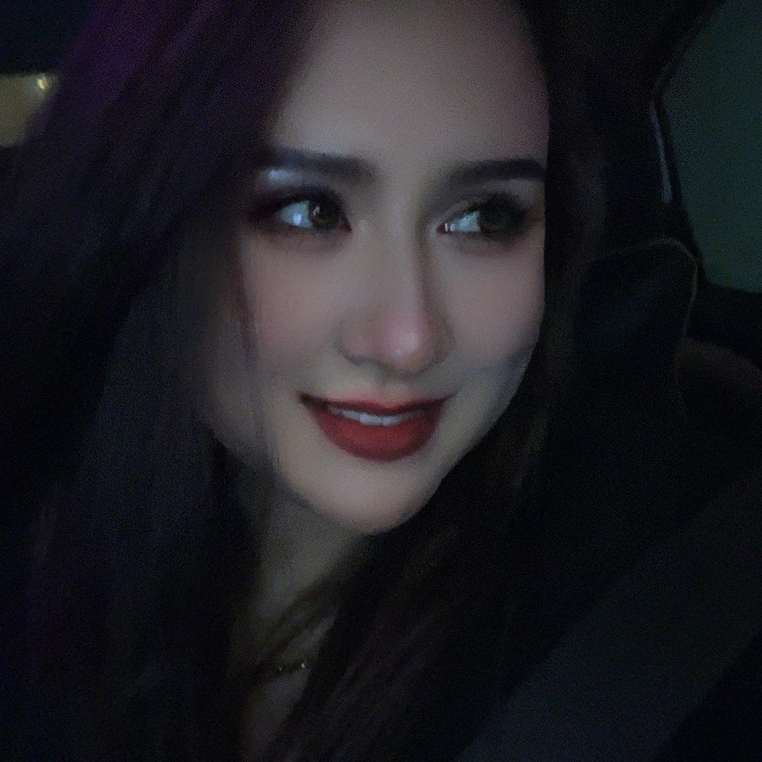 阿依加玛丽🚗 dul dul
