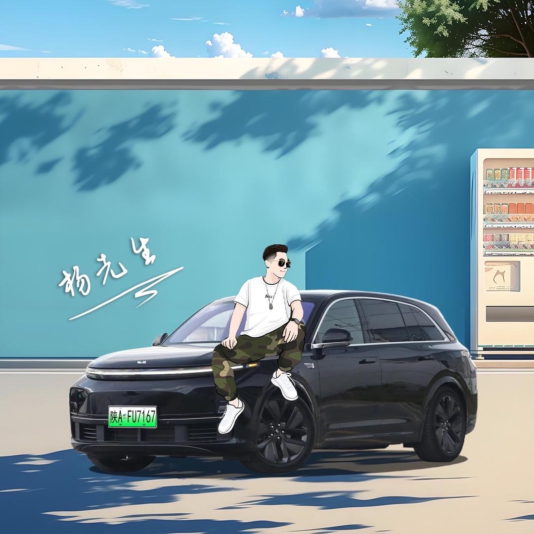 追梦哥