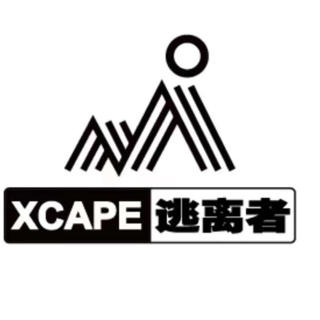 逃离者汽车户外