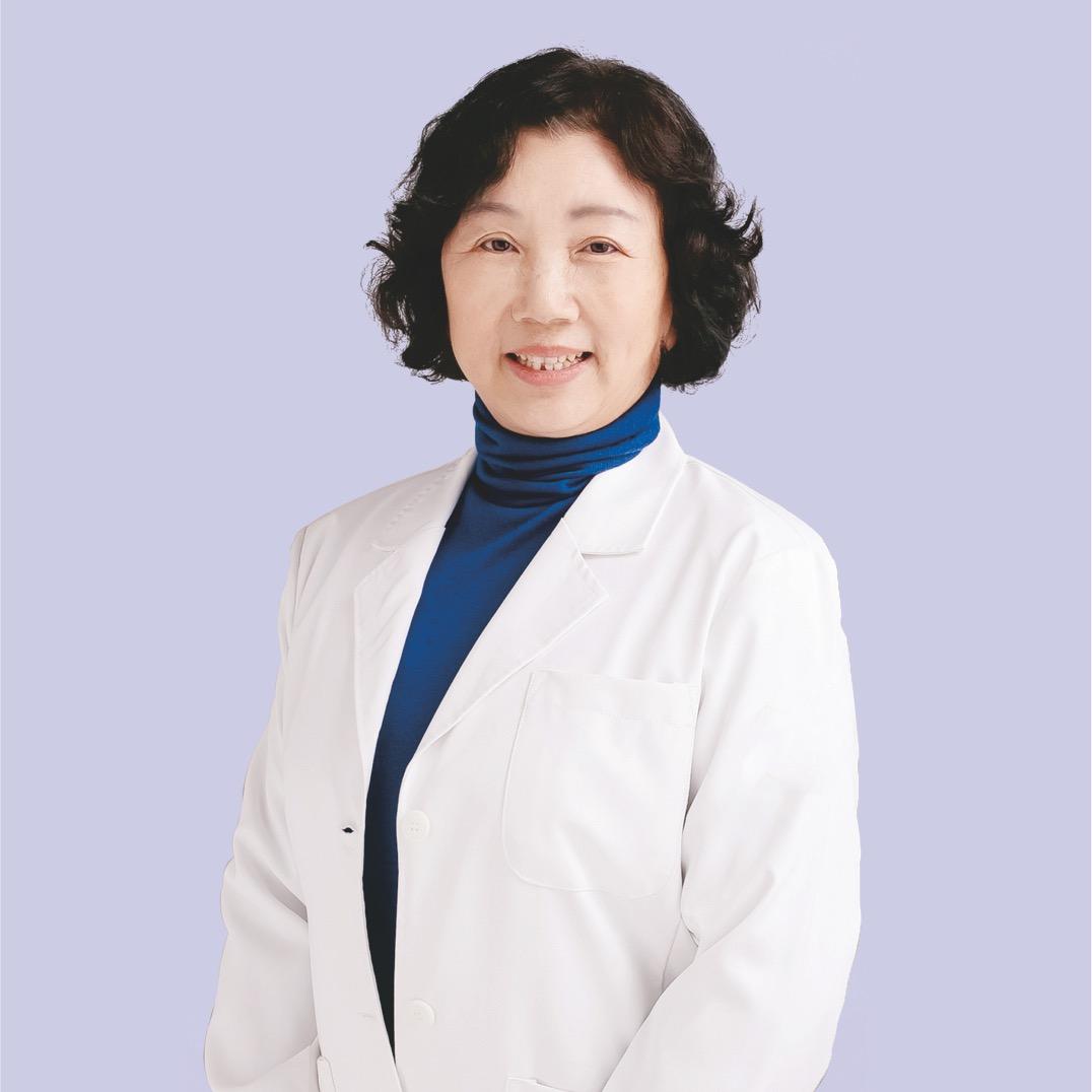 楼氏乳科楼丽华