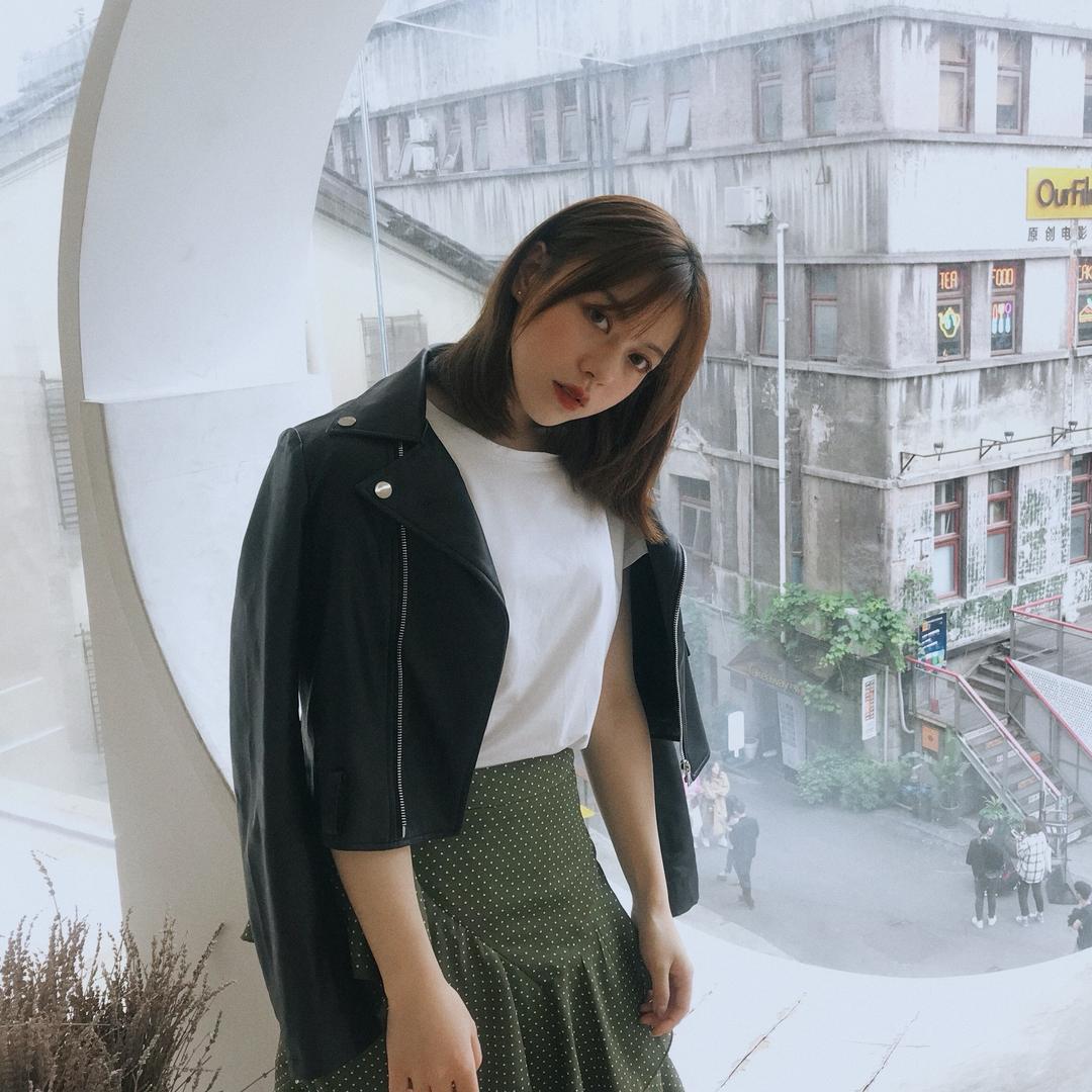 大力学姐