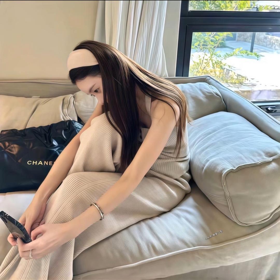 -晚安