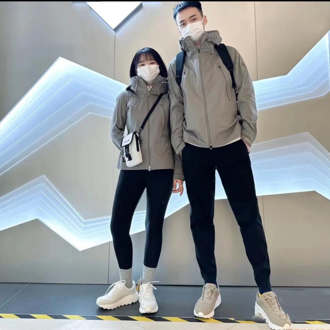 鑫 &爺