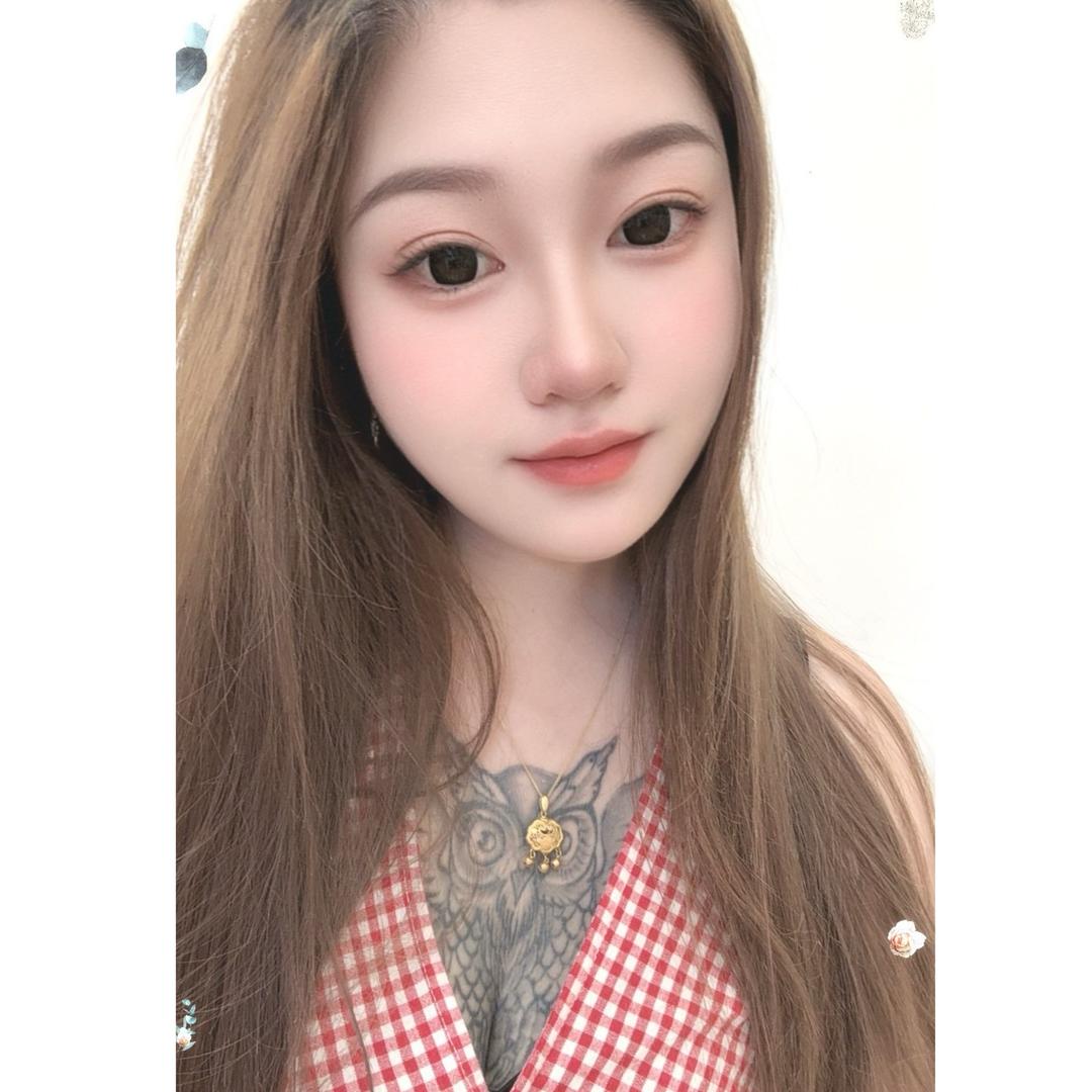 我是丹丹吖 🌞